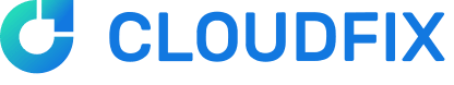 CloudFix Logo