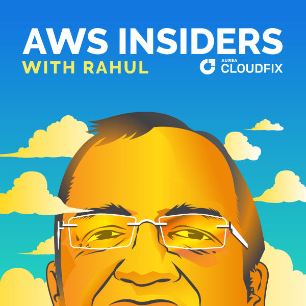AWS Insiders Podcast