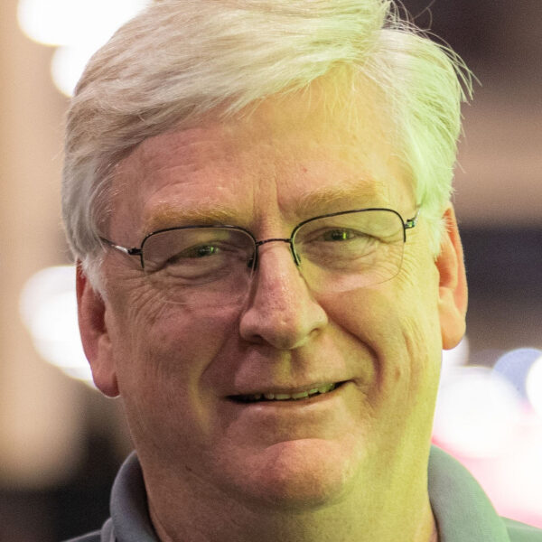 David Mee