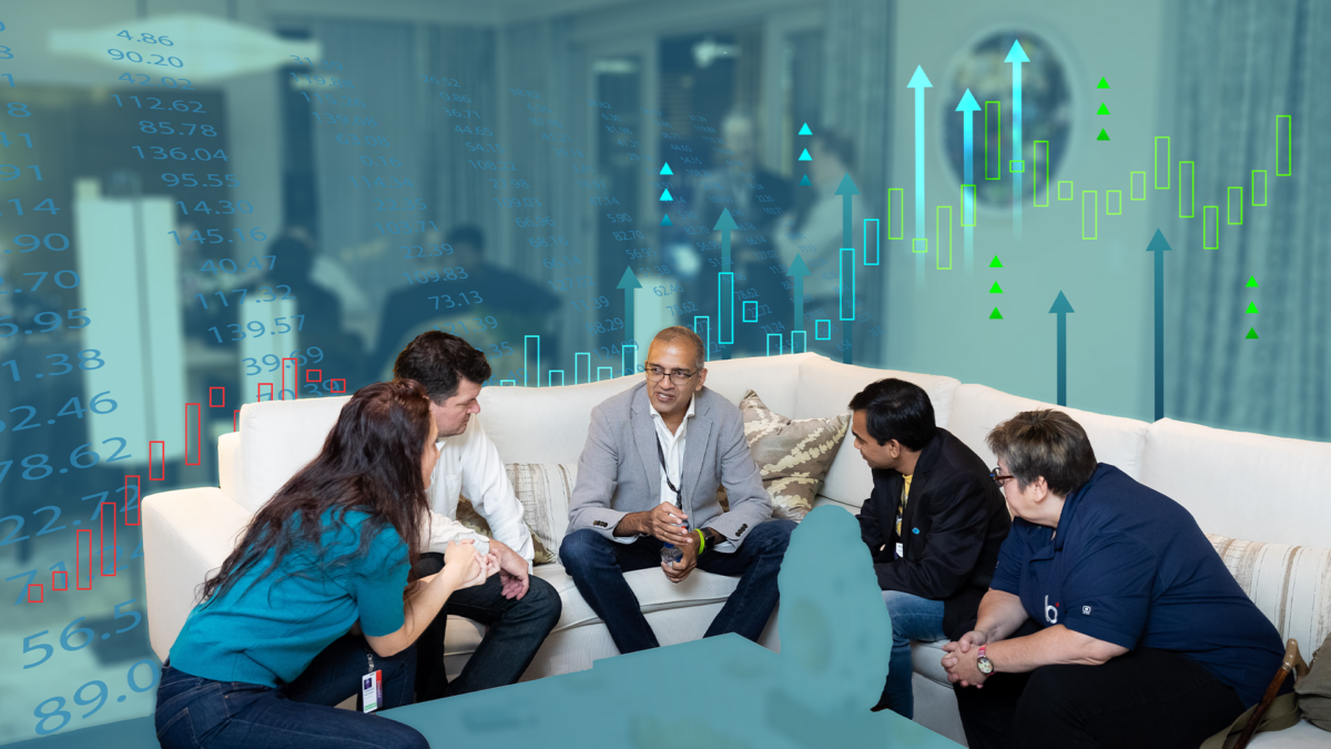 Start small, save big: 3 steps to ongoing AWS cost savings