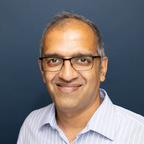 Rahul Subramaniam