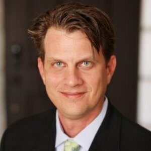 Shawn Grant, President