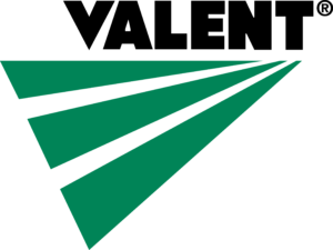 Valent logo