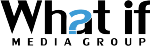 What If Media Group Logo