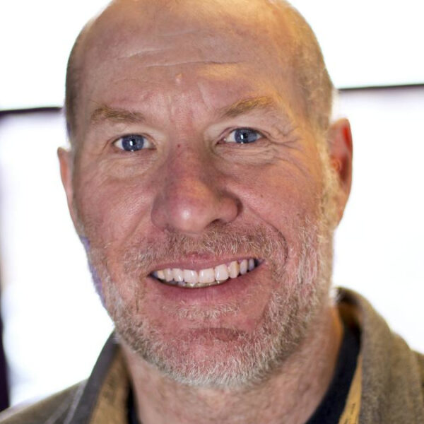 Steve Brain